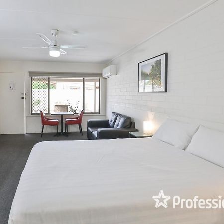 Vineland Motel Mildura Kültér fotó