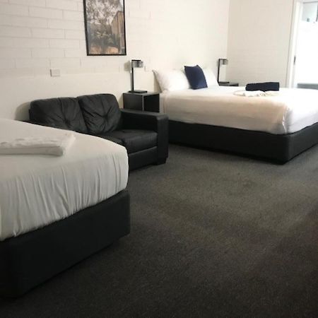 Vineland Motel Mildura Kültér fotó