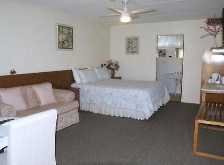 Vineland Motel Mildura Kültér fotó