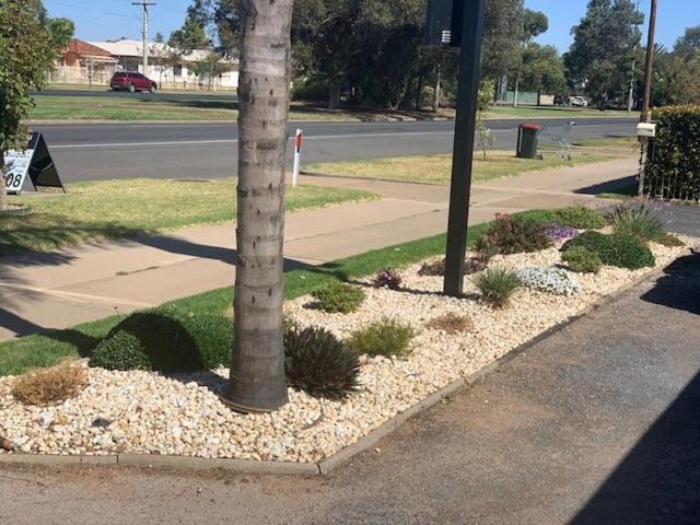 Vineland Motel Mildura Kültér fotó