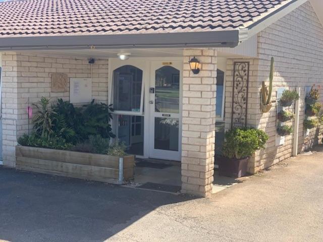 Vineland Motel Mildura Kültér fotó