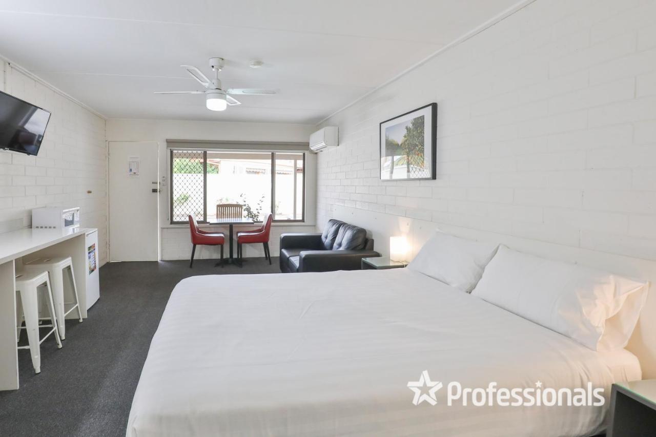 Vineland Motel Mildura Kültér fotó