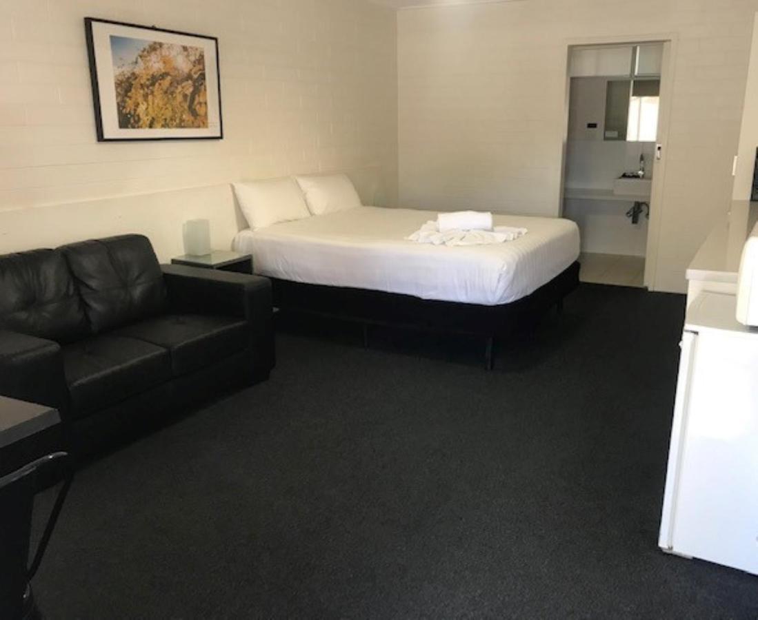 Vineland Motel Mildura Kültér fotó