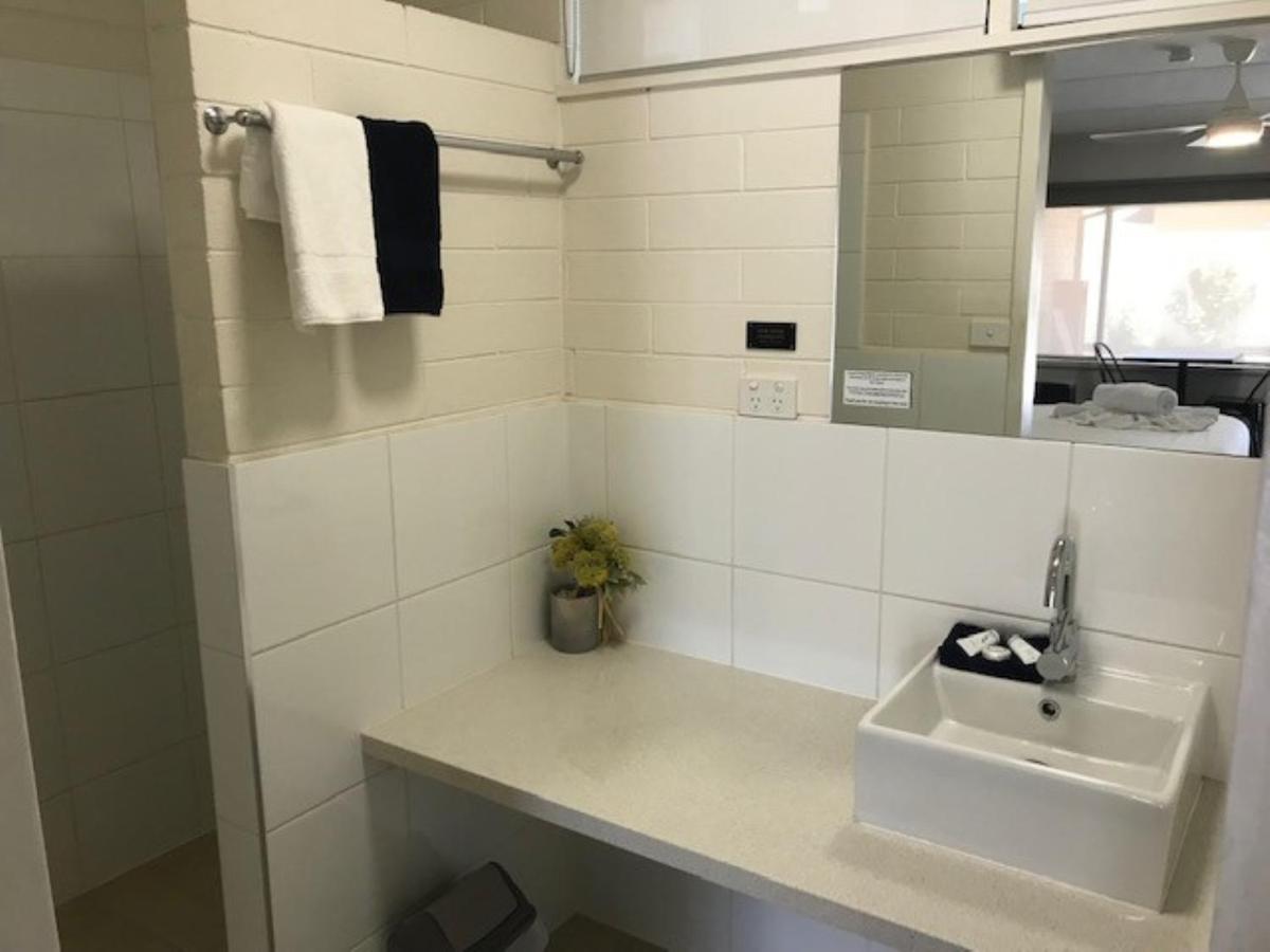 Vineland Motel Mildura Kültér fotó