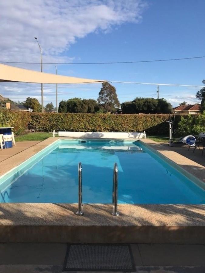 Vineland Motel Mildura Kültér fotó
