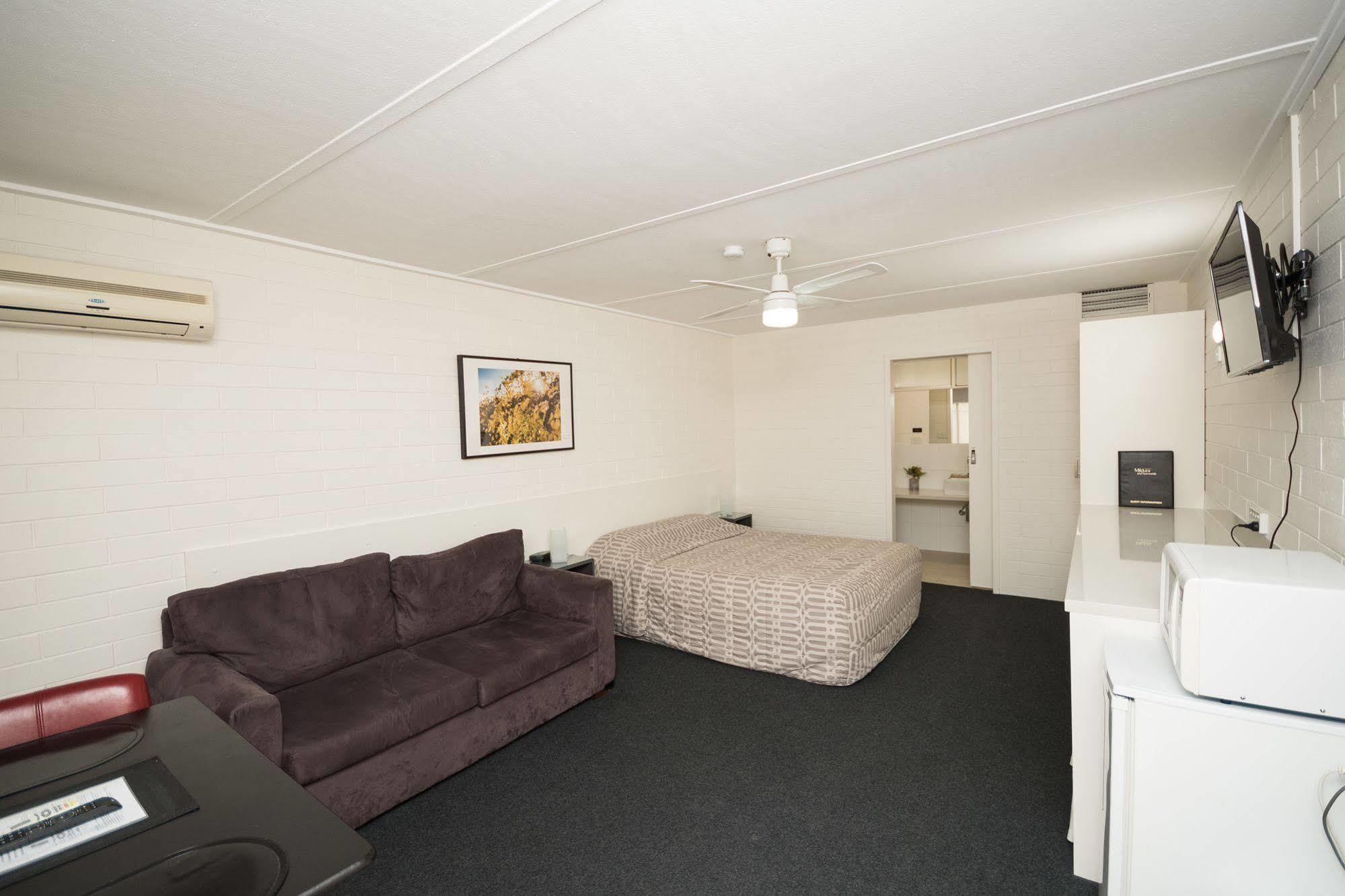 Vineland Motel Mildura Kültér fotó