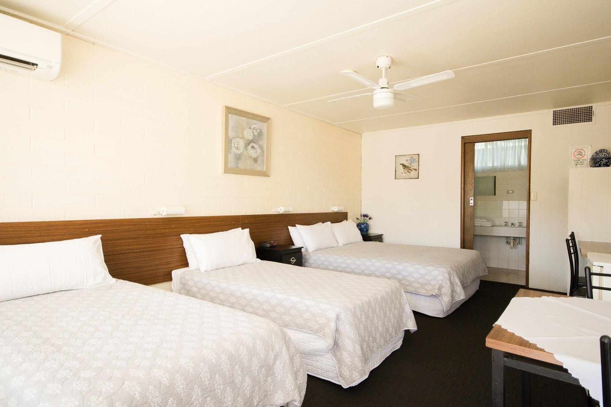 Vineland Motel Mildura Kültér fotó