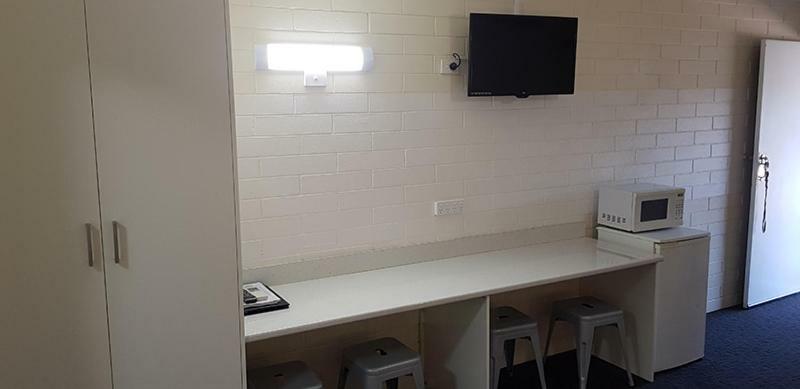 Vineland Motel Mildura Kültér fotó