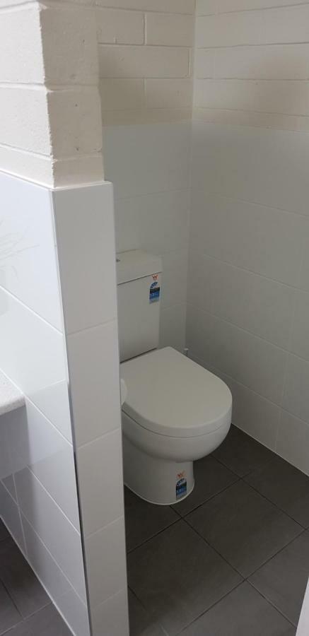 Vineland Motel Mildura Kültér fotó