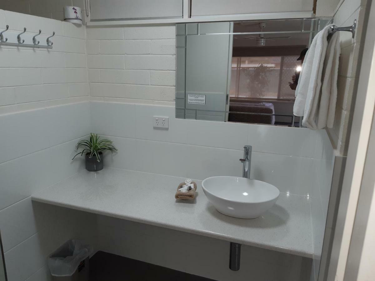 Vineland Motel Mildura Kültér fotó