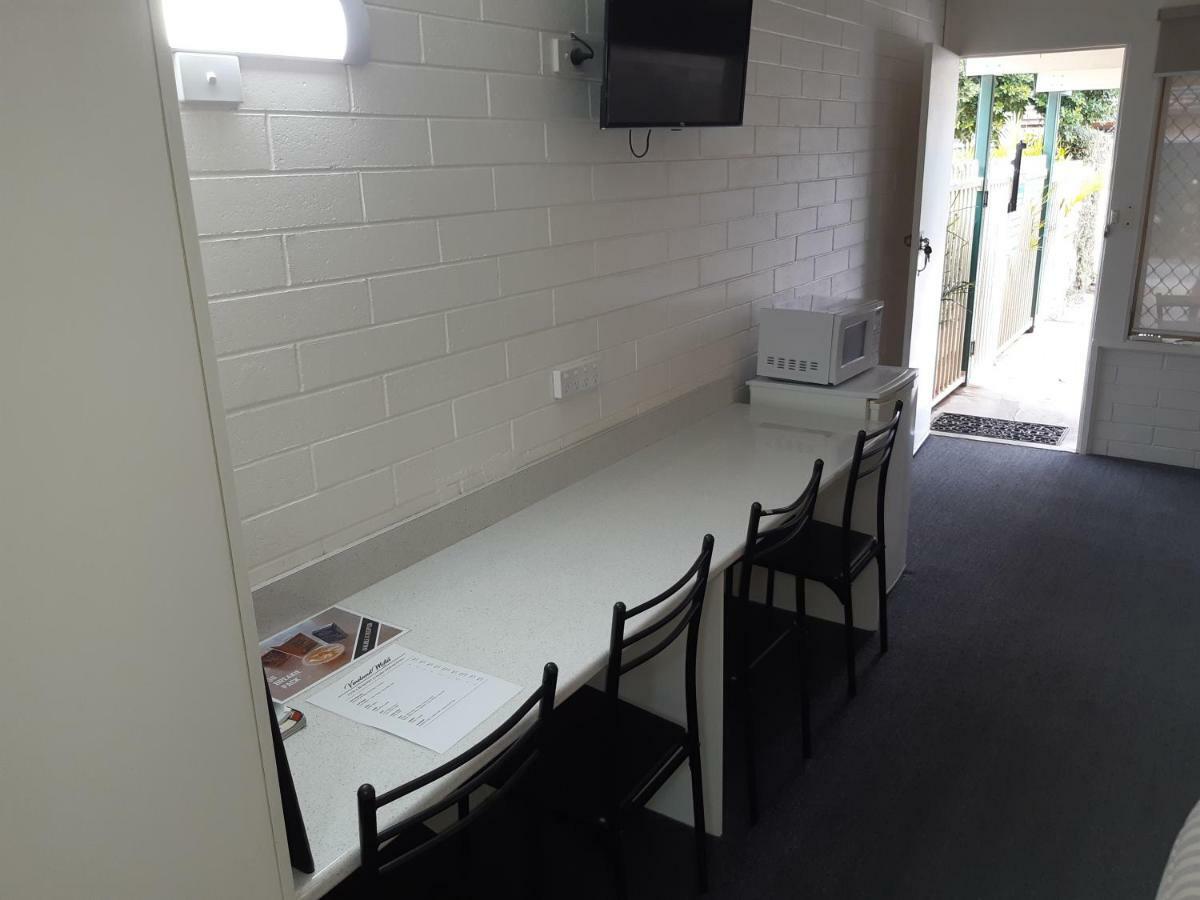 Vineland Motel Mildura Kültér fotó